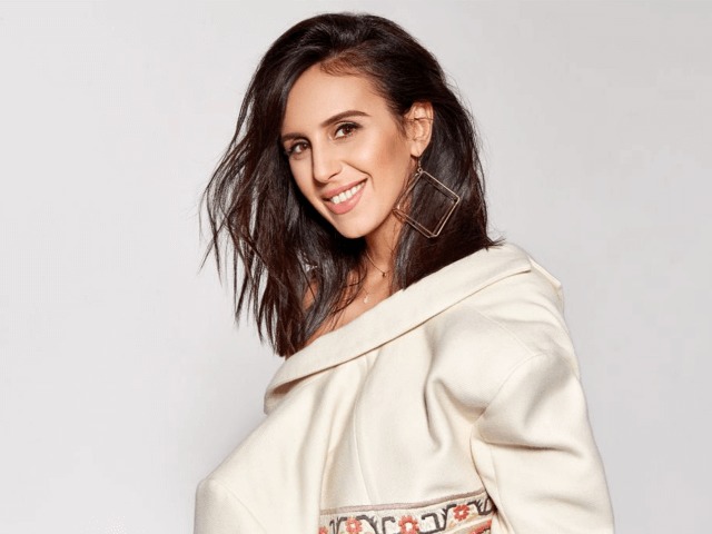 Плей-лист дня: 12 треков из сборника дуэтов Джамалы "Свої"