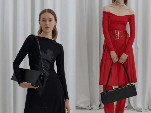 Офисная униформа: Chakshyn представили лукбук весенней коллекции