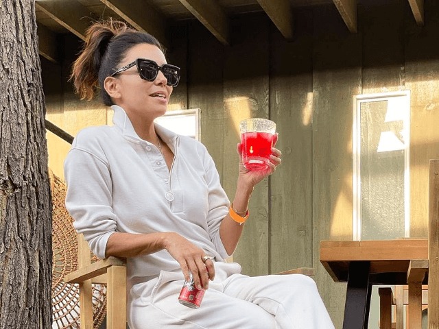 Ева Лонгория запустит бренд текилы под своим именем