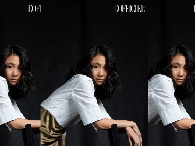 Скрипачка Юлия Ван: "Я за любые эксперименты и новаторство"