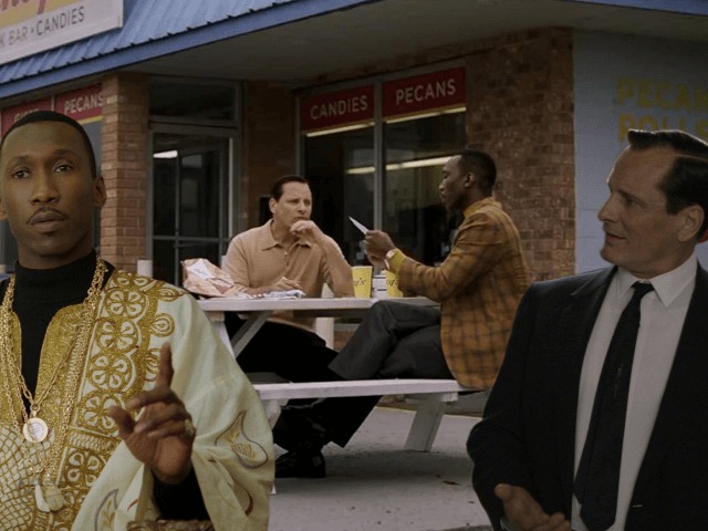 Претендент на “Оскар”: Что нужно знать о фильме “Зеленая книга”