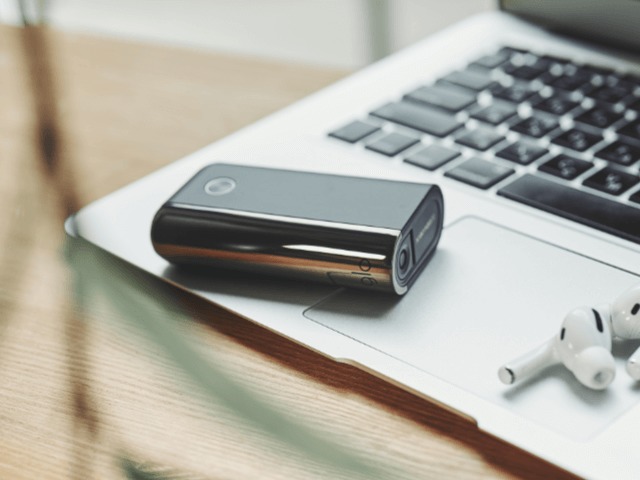 Преміальний дизайн та смак без компромісів у новому glo™ hyper+