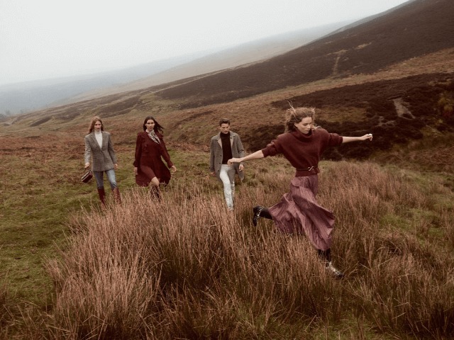 Mango присоединились к коалиции экологичного производства