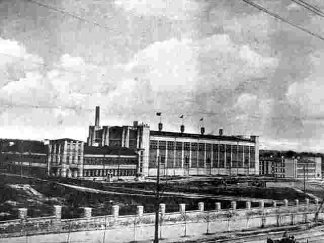 Кіностудію Довженка визнали скарбом європейської кінокультури