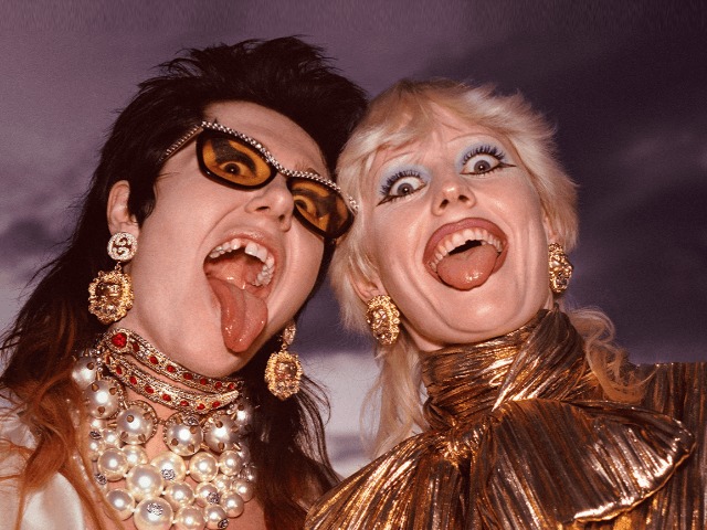 Богемный симпозиум: Gucci сняли кампейн на фоне дорических храмов Сицилии