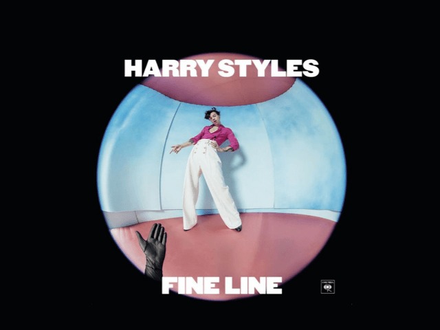 Фэшн-фотограф Тим Уокер снял обложку для нового альбома Гарри Стайлза