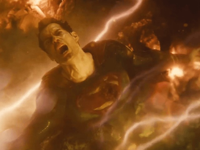 Смотрите: Трейлер "Лиги справедливости Зака Снайдера"