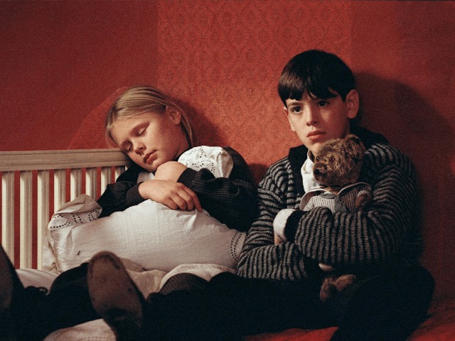 7 фильмов, которые стоит пересмотреть в уютный осенний вечер