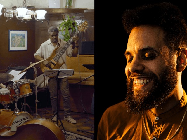 Плей-лист четверга: Фестиваль Am I Jazz? Второй выпуск