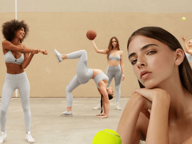 Какие компоненты нельзя наносить на кожу перед тренировкой