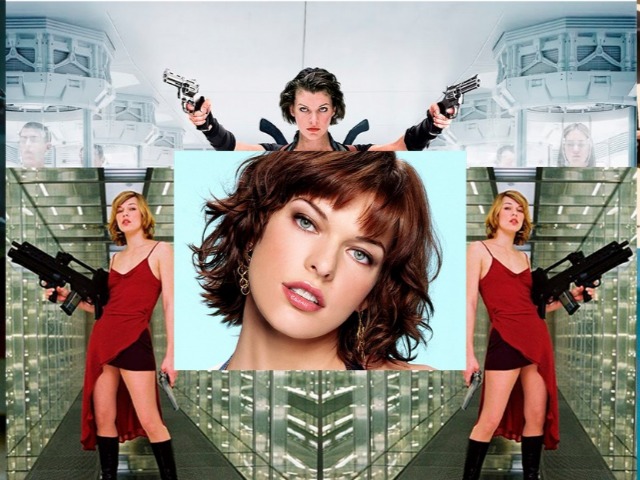 5 знаковых ролей Миллы Йовович