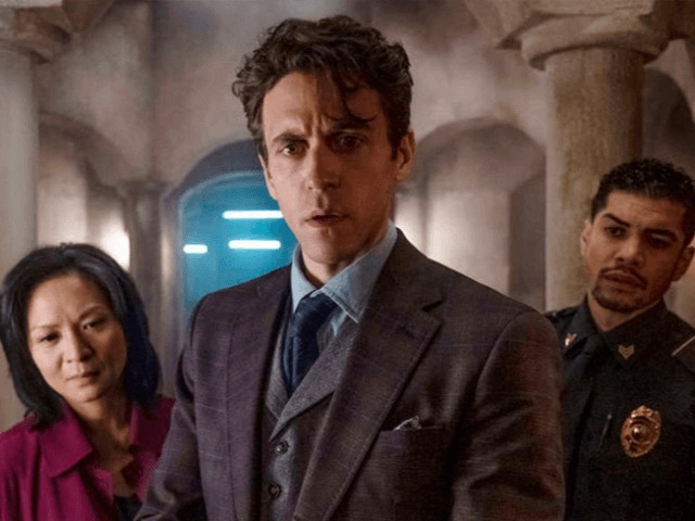 Помните профессора Роберта Лэнгдона? Теперь о нем сняли мини-сериал