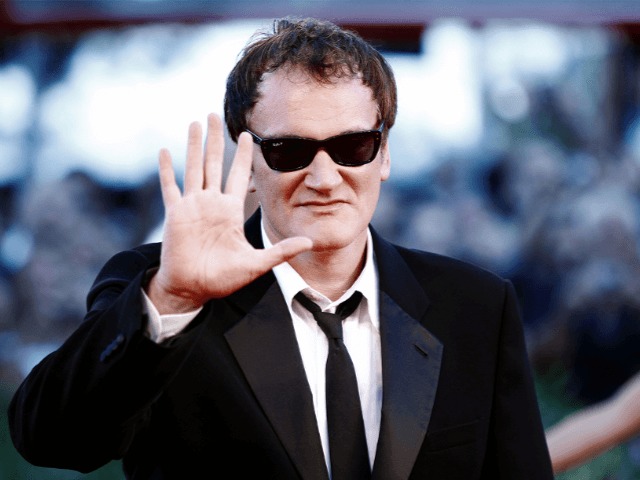 В Сети появилась видеоигра Стивена Спилберга, в которой можно решить судьбу Квентина Тарантино