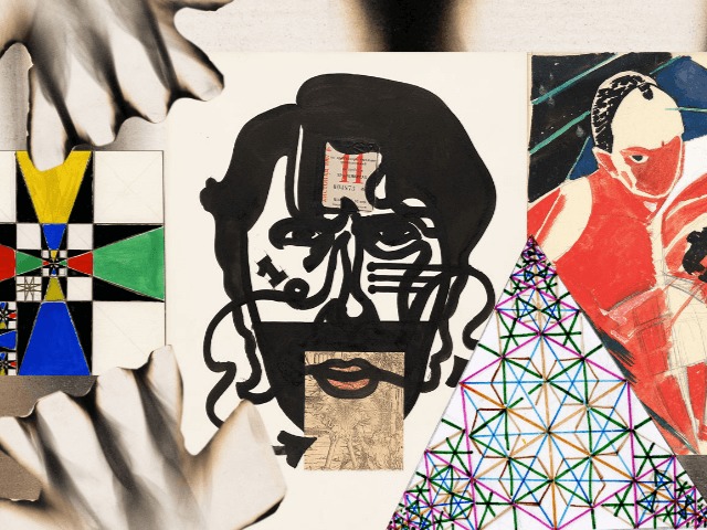 История неофициального искусства Украины: 5 художников, которых должен знать каждый