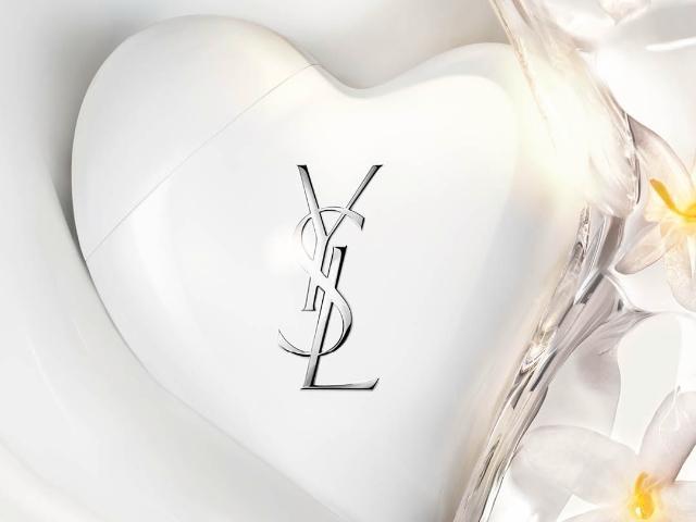 Універсальна новинка YSL: Care Crush Serum Cream для обличчя, тіла та рук