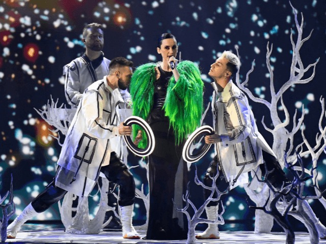 Песня группы Go_A заняла первое место в рейтинге мировых трендов Spotify