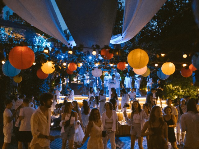 Kureni под открытым небом: Кто выступит на последней вечеринке в этом году 