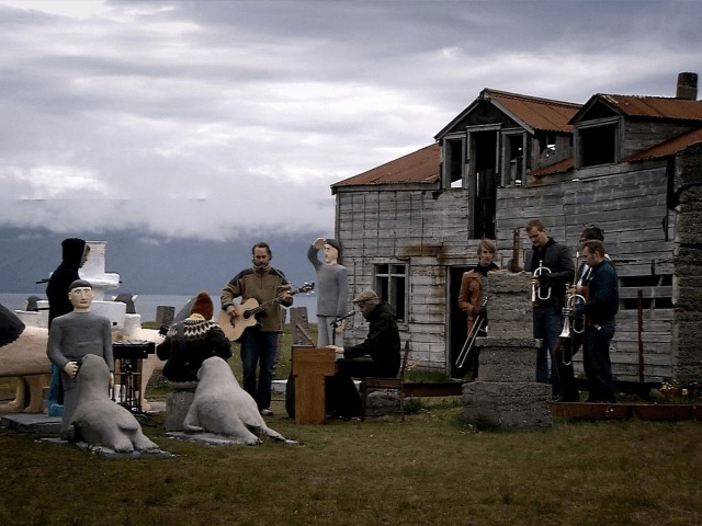 9 фильмов-концертов, которые вы должны посмотреть