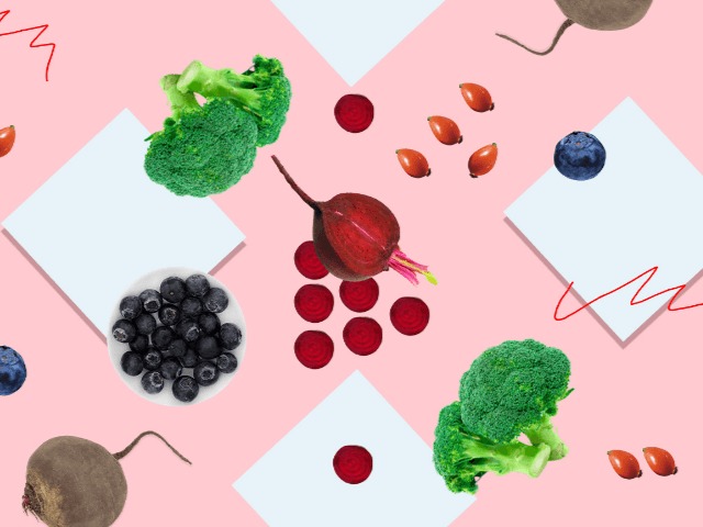 7 неожиданных суперфудов, которые уже есть на вашей кухне