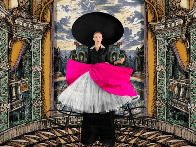 Без границ: Инклюзивность, размытие гендерных рамок и новые стандарты красоты в индустрии моды