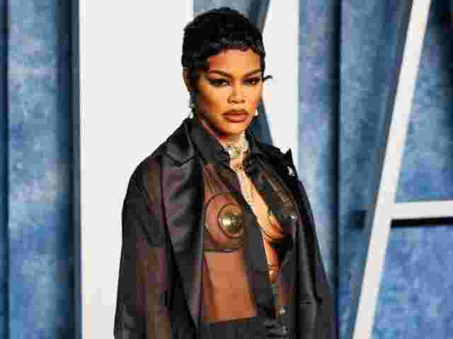 Тейяна Тейлор дебютує як режисерка з драмою Get Lite