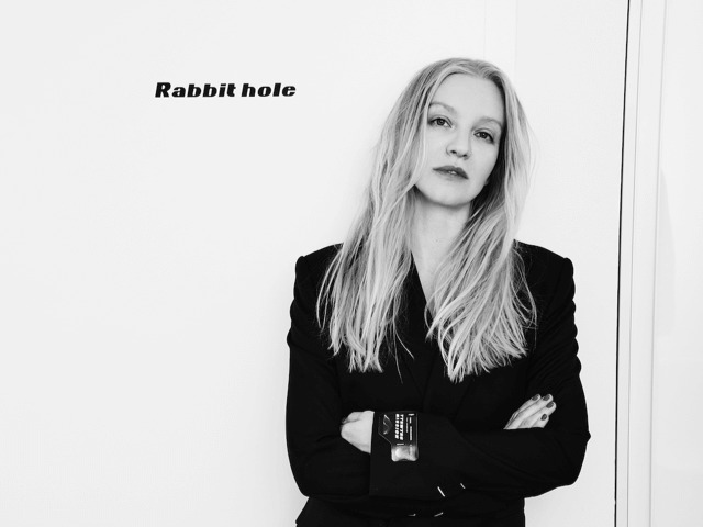 Анкета дизайнера: Анна Осмехина