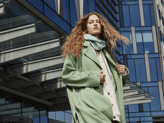 Missoni показали круизную коллекцию и объявили имя нового креативного директора