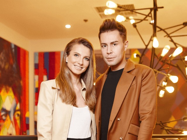 Как это было: Public talk в кондитерской-библиотеке Sweet Book с Елизаветой Юрушевой