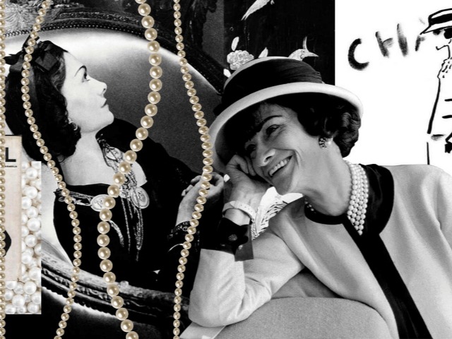 25 філософських цитат Коко Шанель