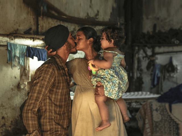 Что посмотреть вечером: Драма "Отель Мумбаи"