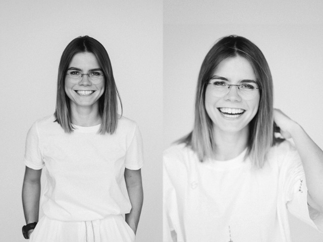 "Все трудности идут на пользу", — Алена Мысько о запуске своей финансовой компании в 27 лет