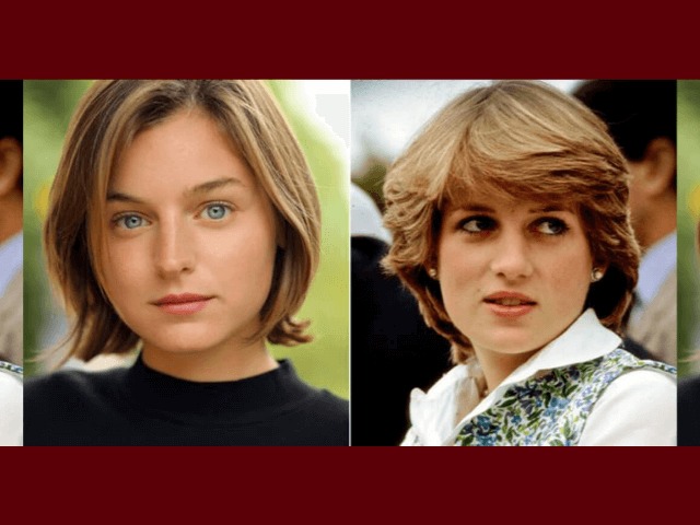 Netflix выбрали актрису на роль принцессы Дианы в сериале “Корона”