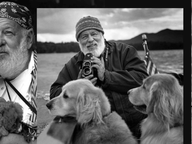 5 мужчин-моделей обвинили Брюса Вебера в домогательствах