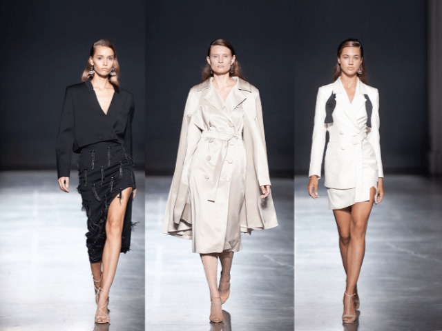 Тореадор, смелее в бой: Бренд Arutiunova представил новую коллекцию