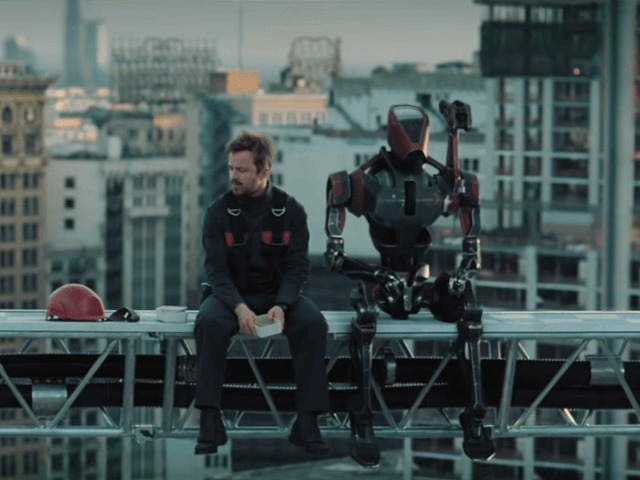 HBO опубликовали тизер 3-го сезона сериала "Мир Дикого Запада" 