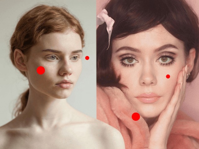 Прыщики и раздражения на щеках: Откуда возникают и как с ними справиться