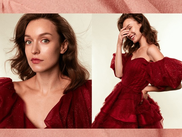 Режисер Христина Сиволап: "В українського глядача є достатньо побоювань стосовно вітчизняного кіно"