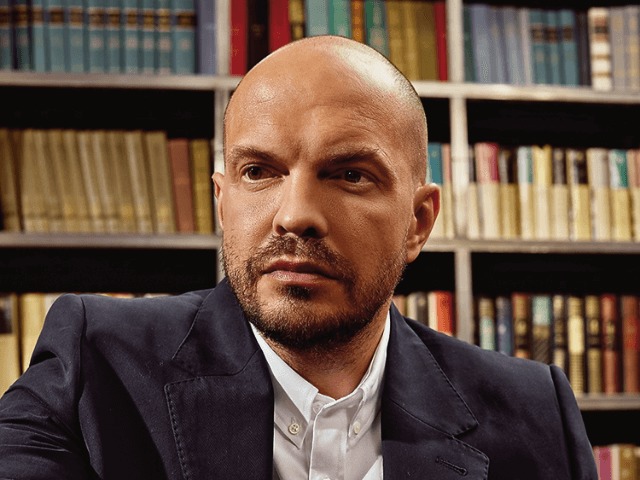 Владимир Ярославский: "Чистота вкуса и превосходное качество продуктов – основа моей философии"