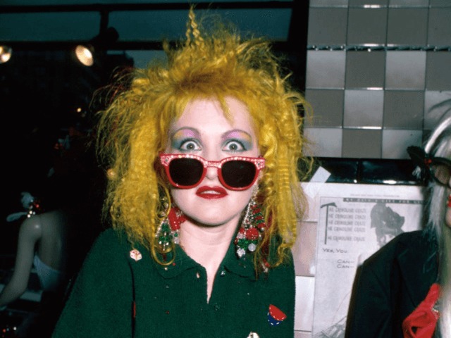 5 поп- и рок-звезд 80-х, стилем которых вдохновляемся мы и большинство дизайнеров мира