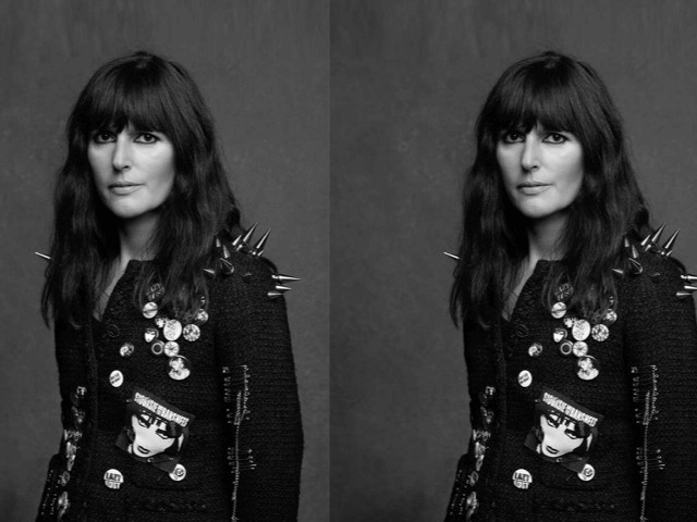 Что известно о Виржини Виар, новом креативном директоре Chanel