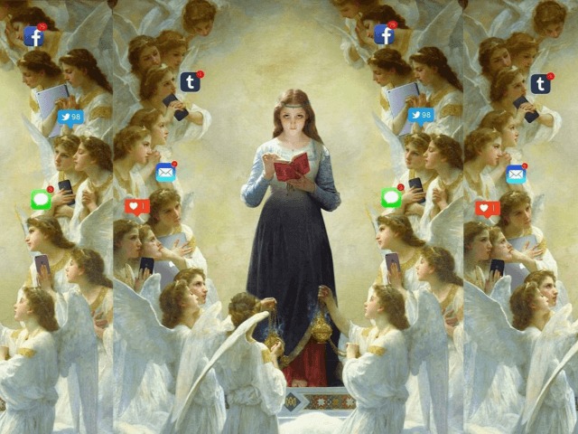 Исследование: Отказ от соцсетей не делает нашу жизнь лучше