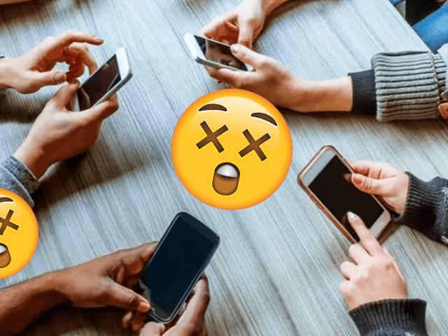 Исследование: Медиаиндустрия втрое сократила количество рабочих мест 