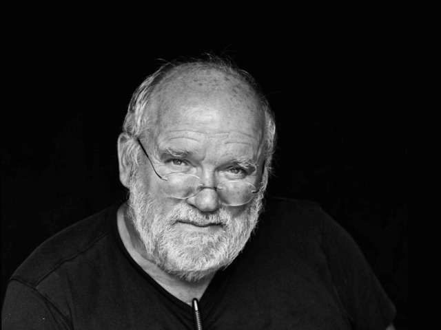 Fashion-фотограф Питер Линдберг умер в возрасте 74 лет