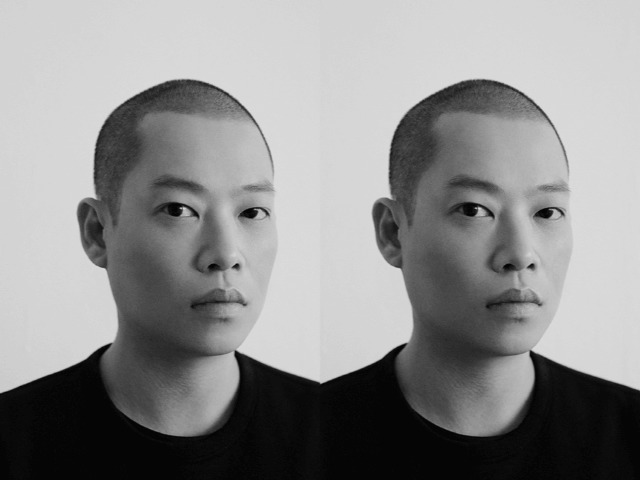 Інтерв'ю: Дизайнер Джейсон Ву про створення осінньої колекції