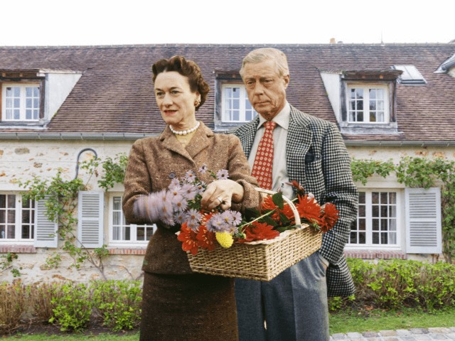 Что внутри: Французская резиденция Уоллис Симпсон и герцога Виндзорского