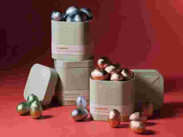 Бренди Louis Vuitton, Dior, Prada та Gucci презентували тематичні колекції до Великодня