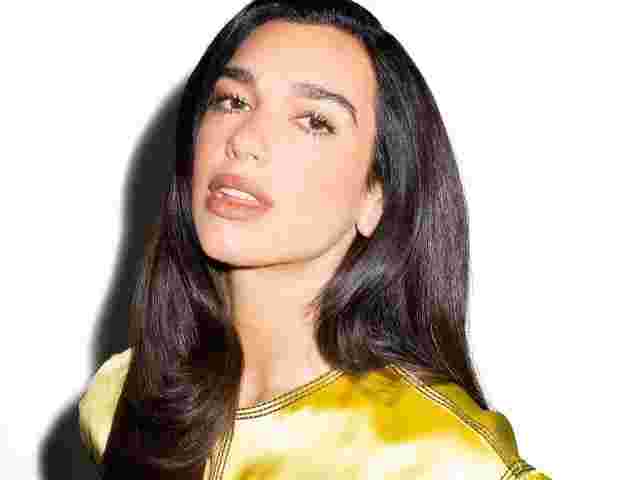 Дуа Ліпа стане кураторкою Лондонського літературного фестивалю