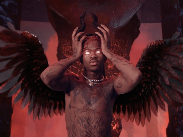 Клип украинского режиссера Тани Муиньо для Lil Nas X получил главную премию MTV Video Music Awards