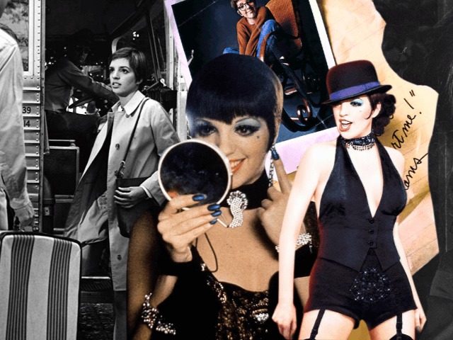 5 лучших фильмов с Лайзой Миннелли