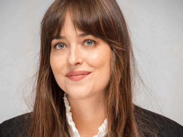 Дакота Джонсон сыграет главную роль в киноадаптации последнего романа Джейн Остин